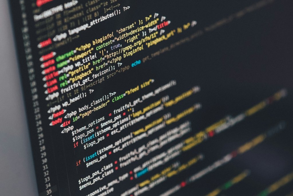 Some WordPress source code