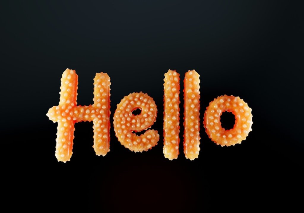Hello!