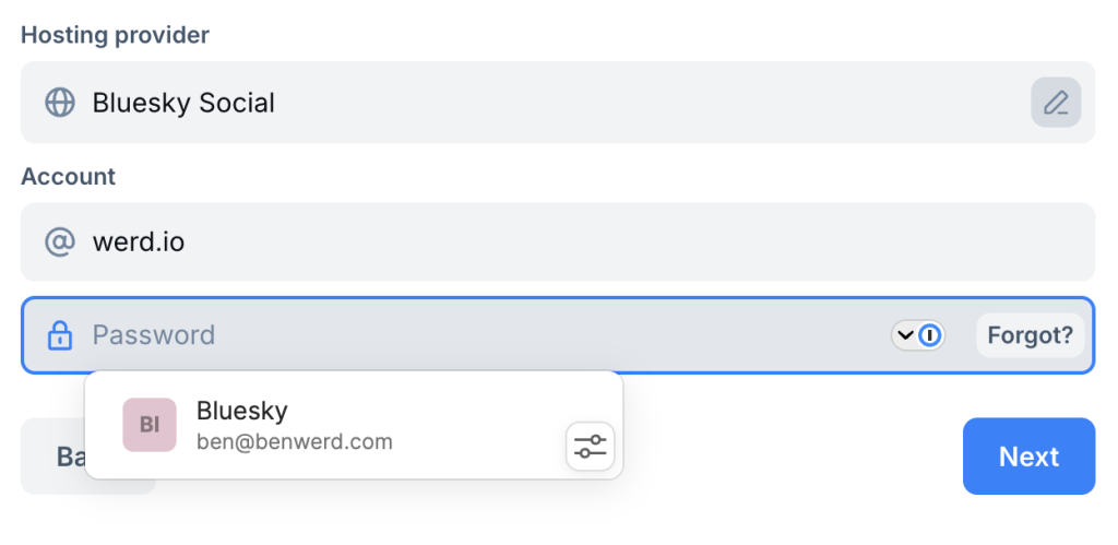 1Password